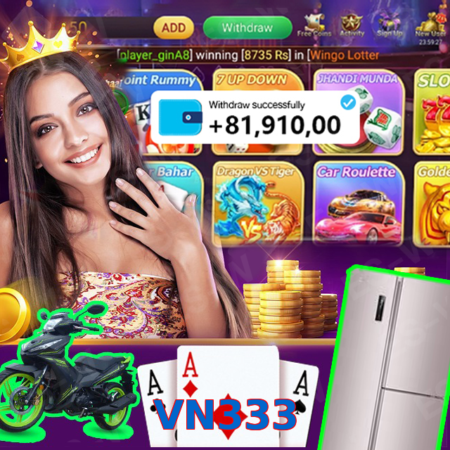 VN333