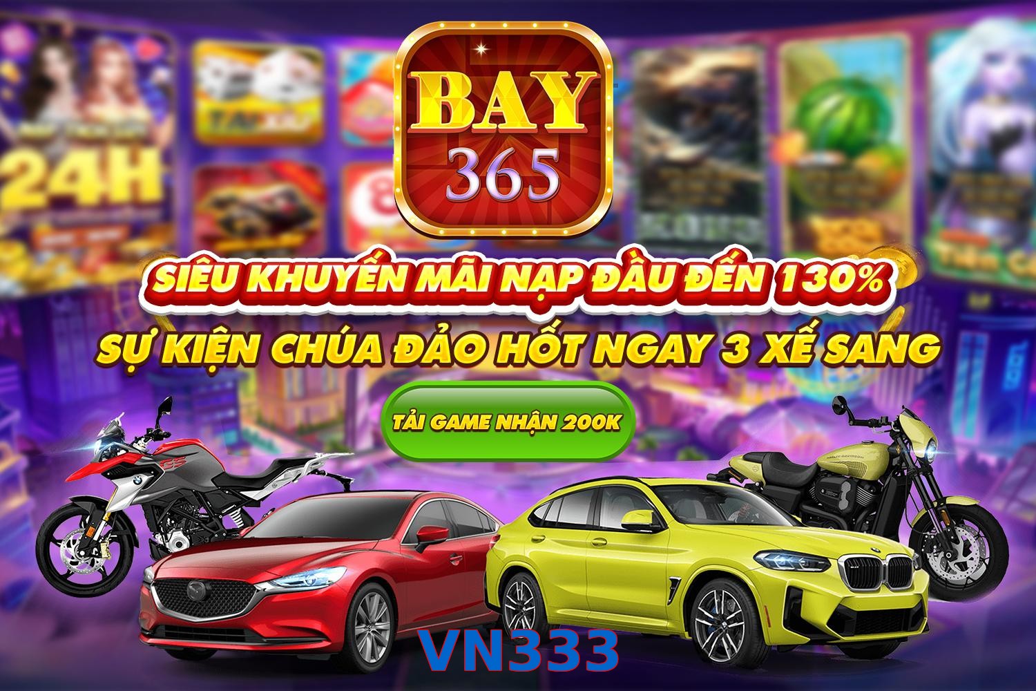 VN333